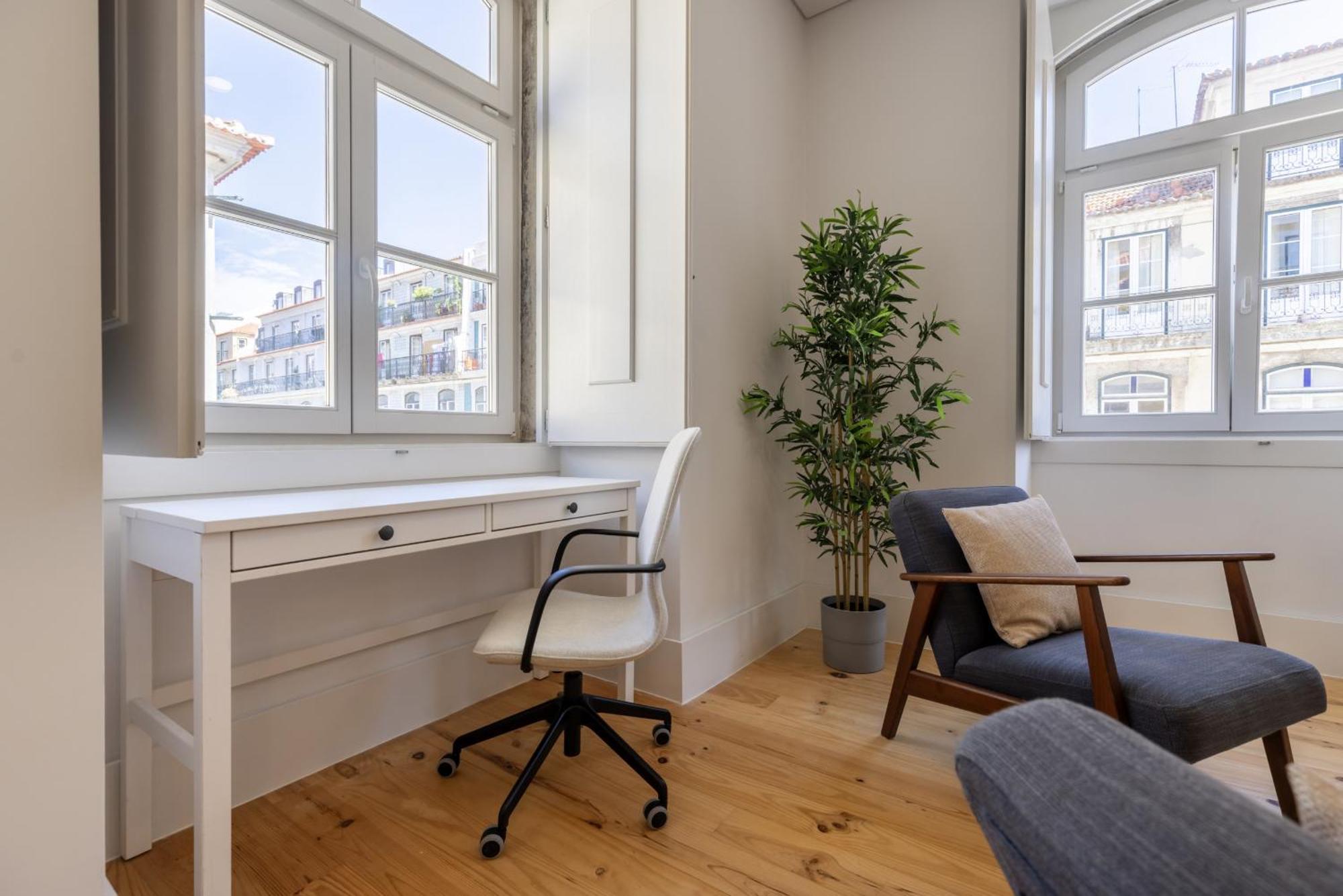 Lisbon'S Heart Apartment VI Exteriér fotografie