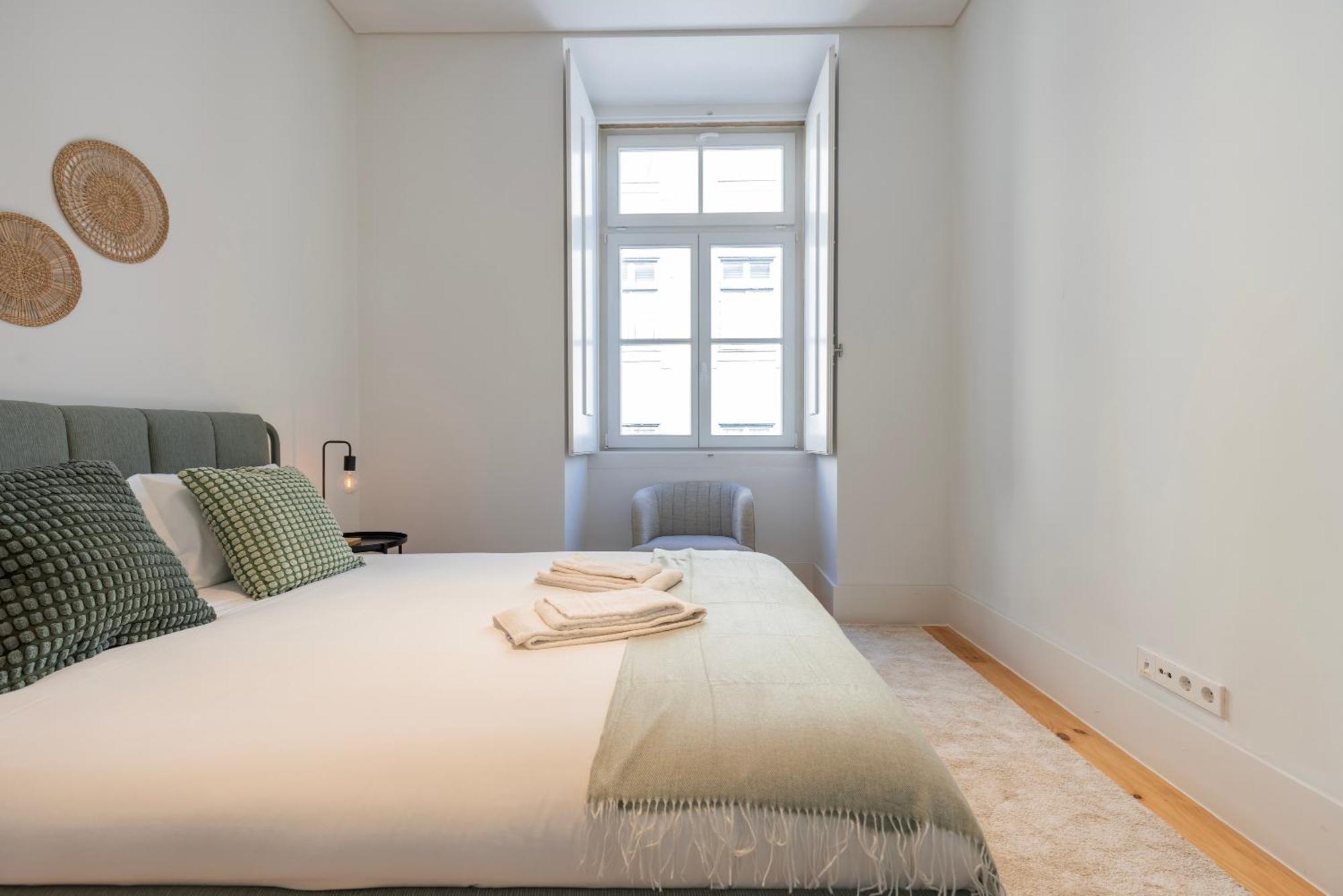 Lisbon'S Heart Apartment VI Exteriér fotografie